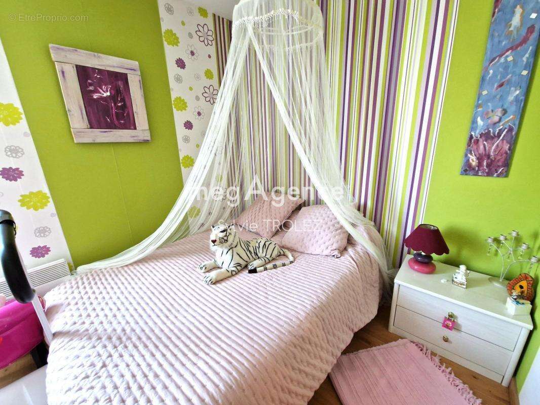 Maison à LES SABLES-D'OLONNE