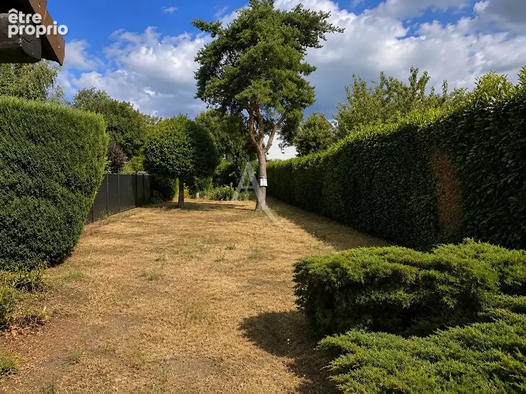 Maison MORANGIS 3 pièces 78.37 m² - photo 10
