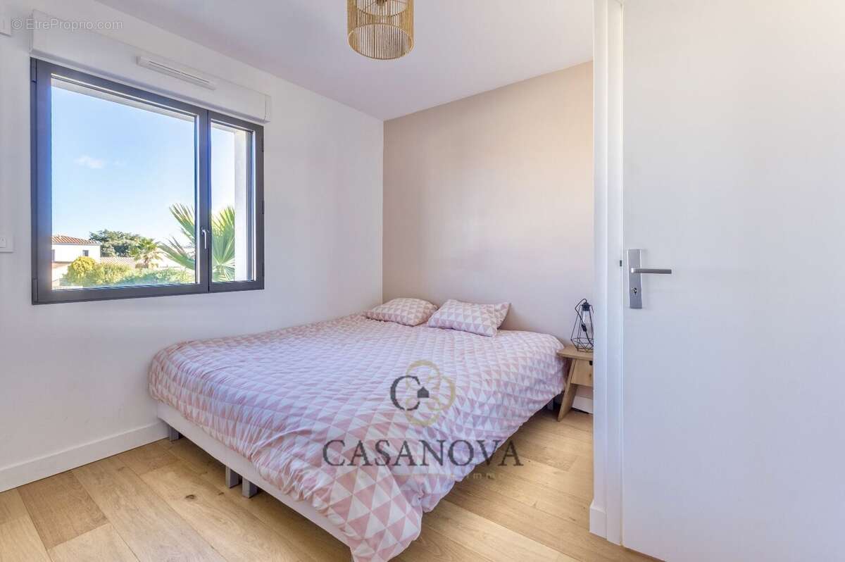 Maison à MONTPELLIER