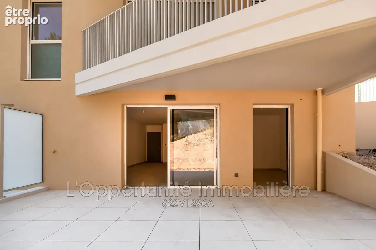 Appartement 68 m² à Cannes  - photo 8