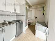 Appartement à PARIS-5E