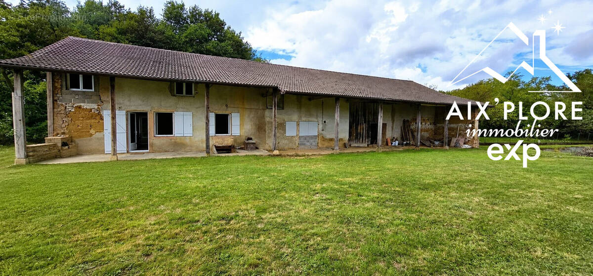 Maison à VESCOURS