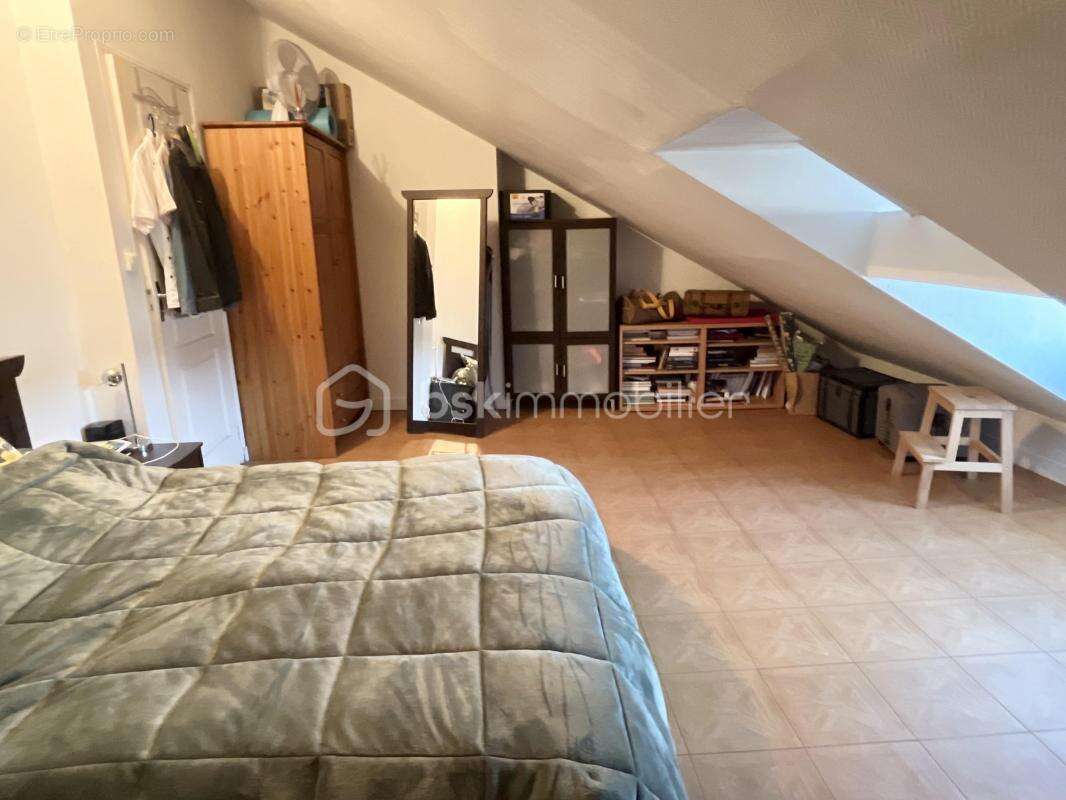 Appartement à PITHIVIERS