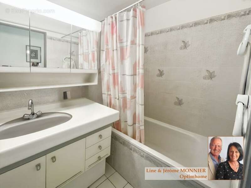 Appartement à ARGELES-SUR-MER