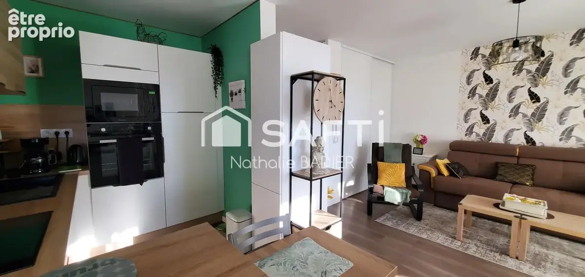 Photo 1 - Appartement à TOURS