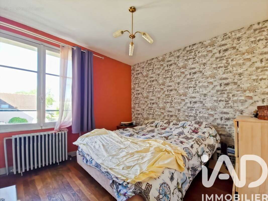 Photo 9 - Maison à MIGENNES