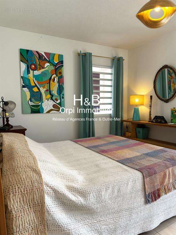 Appartement à FORT-DE-FRANCE