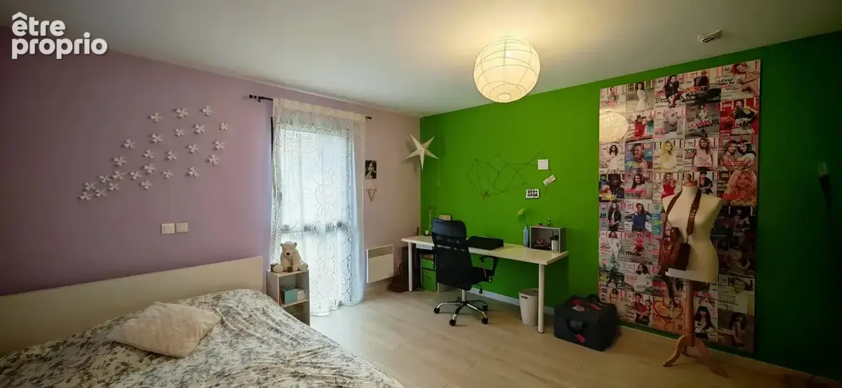 Saint Julien Les Villas - Maison familiale 255 m2   5 chambr - photo 15