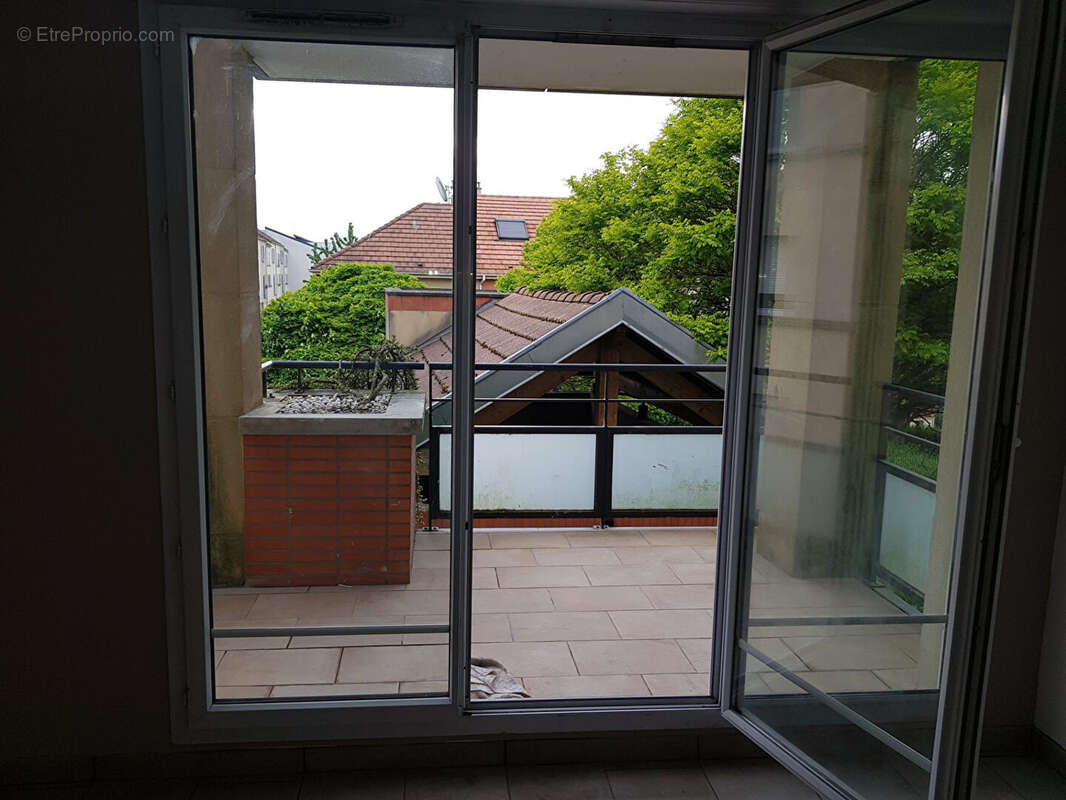 Appartement à GRIGNY