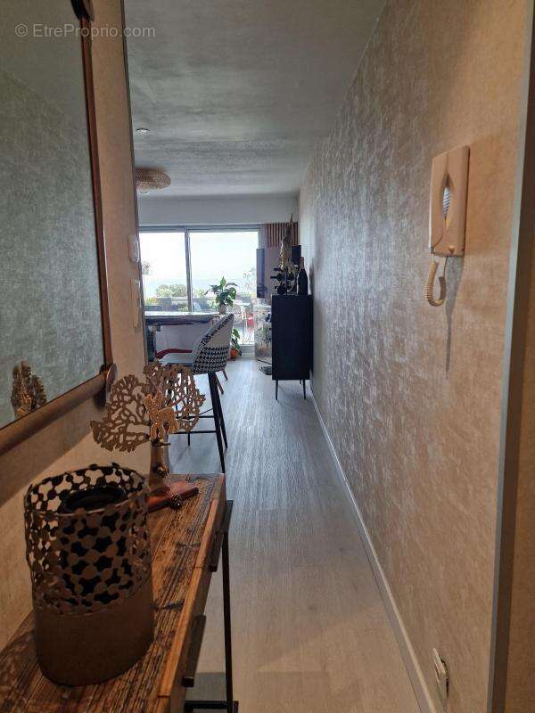 Appartement à PORNICHET