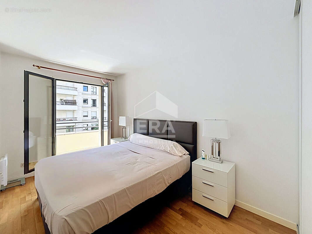 Appartement 66m² à levallois-perret - photo 7