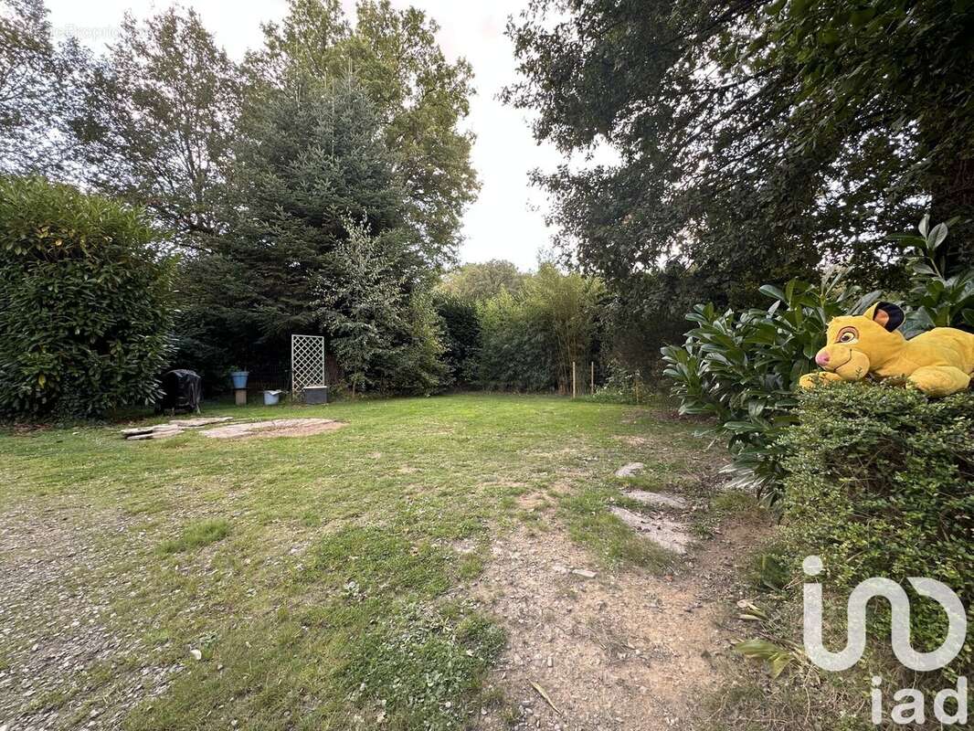 Photo 8 - Maison à GUIPRY