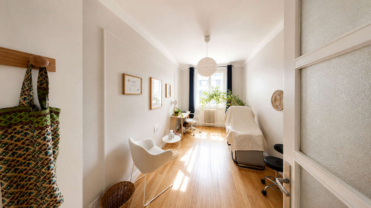 Appartement à LYON-7E