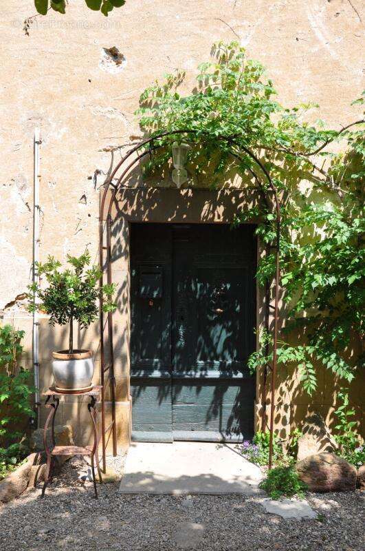 Maison à FERRALS-LES-CORBIERES