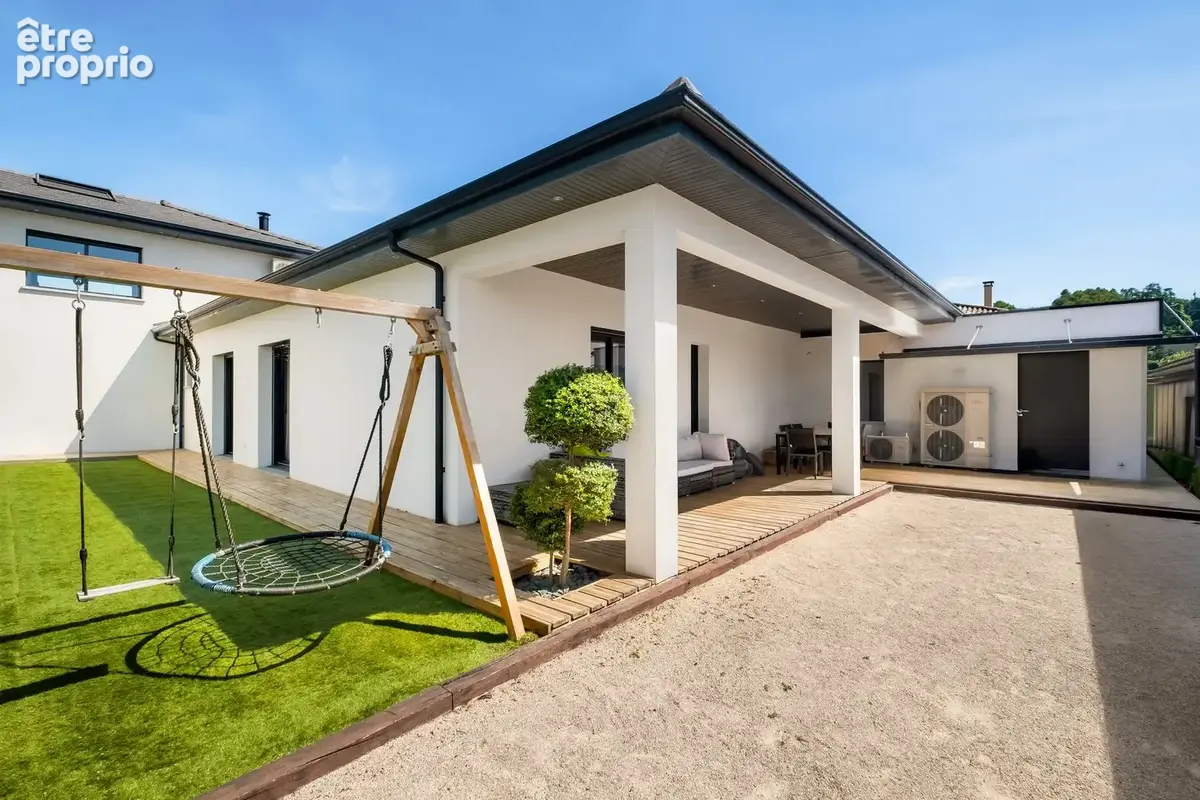 Maison t5 de 244 m2 - photo 3