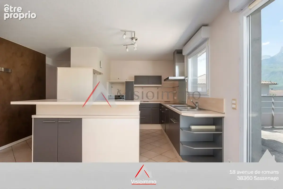 Rare Duplex Dernier étage 2 terrasses - photo 8