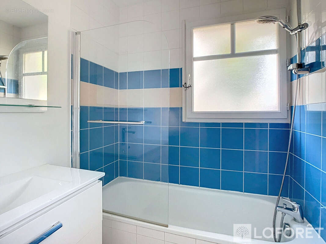 Appartement à LA TESTE-DE-BUCH