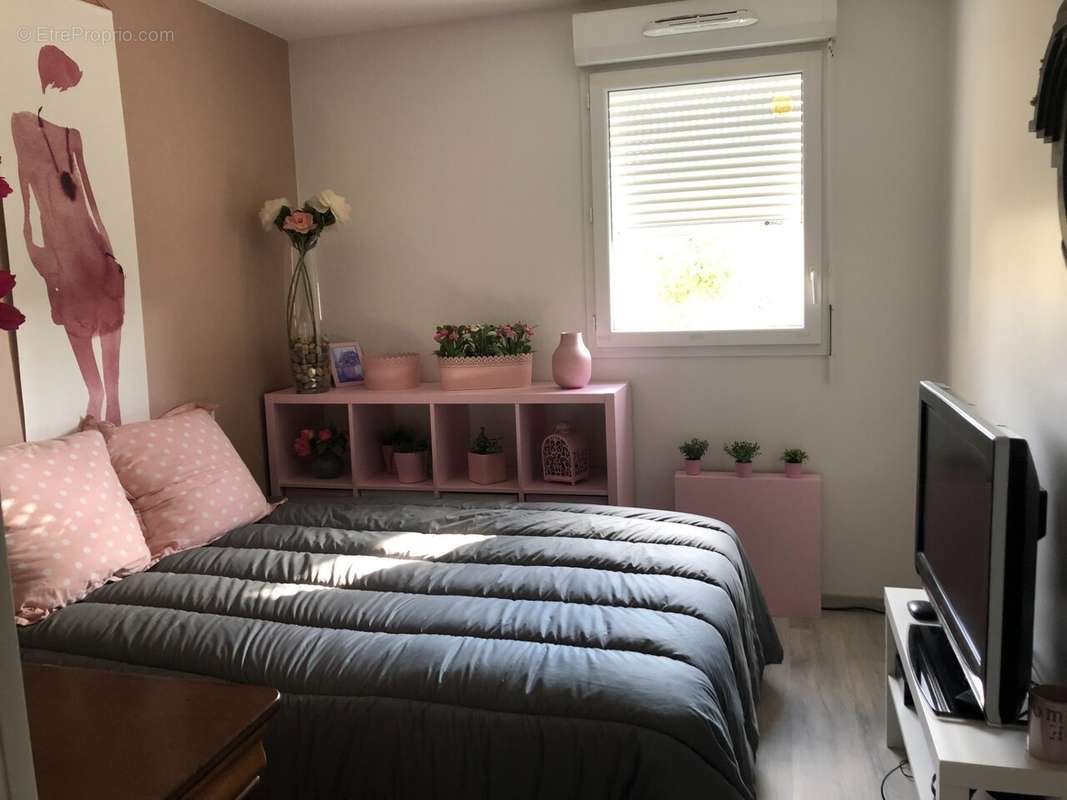 Appartement à COUZEIX