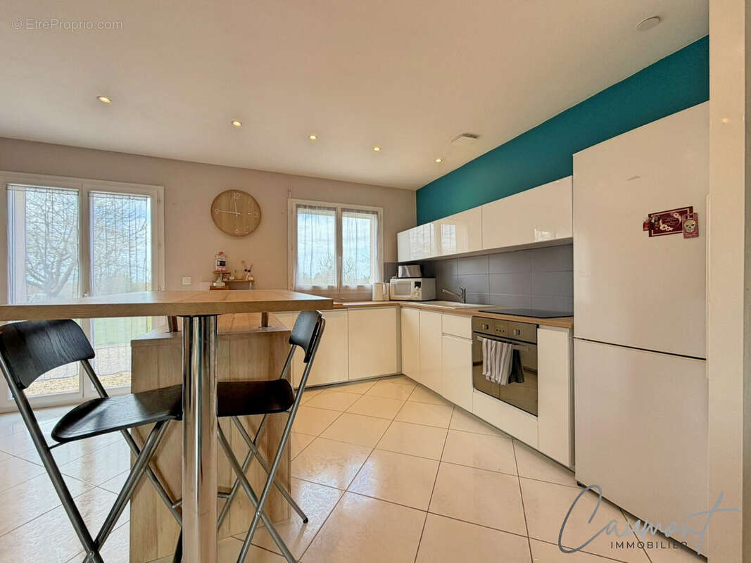 Maison à APPEVILLE-ANNEBAULT