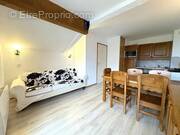 Appartement à MODANE