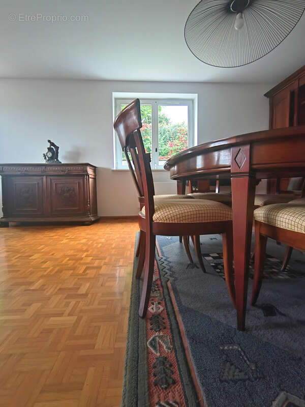 Maison à ZIMMERSHEIM