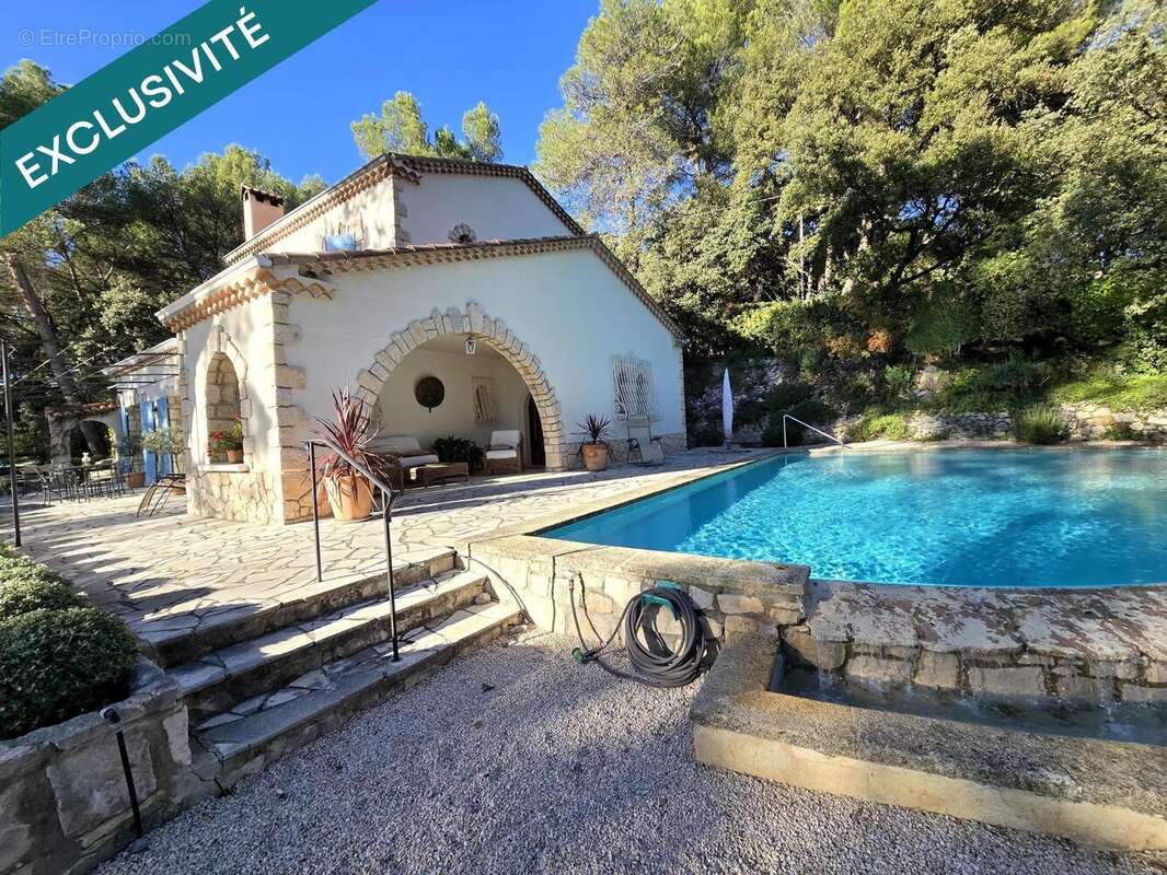 Photo 3 - Maison à MERINDOL