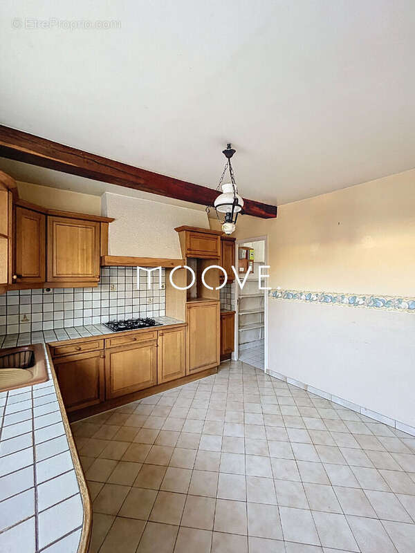 Maison à LE GRAND-QUEVILLY