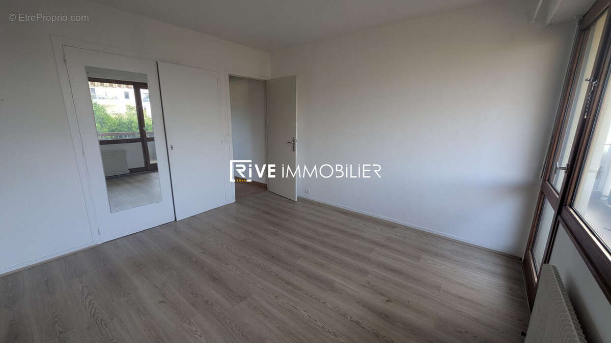 Appartement à THONON-LES-BAINS