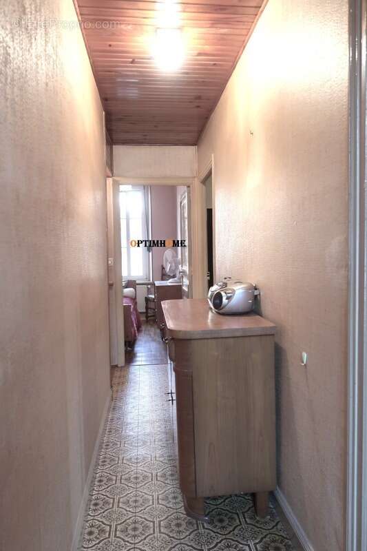 Maison à HERSERANGE