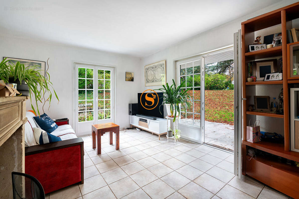 Maison à COYE-LA-FORET