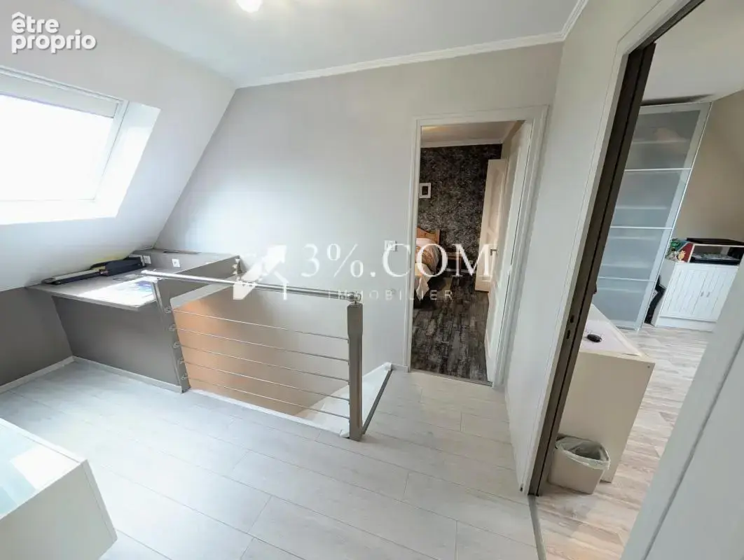 Maison 117 m2 + 4 chambres en parfait état + 5 min CENTRE VI - photo 18