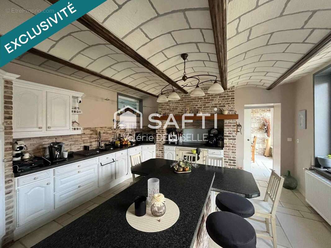 Photo 4 - Maison à BARLIN