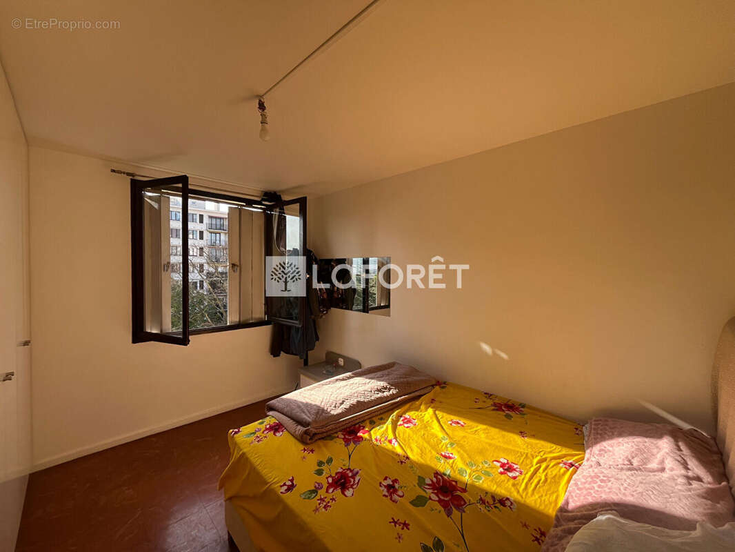 Appartement à VILLEJUIF