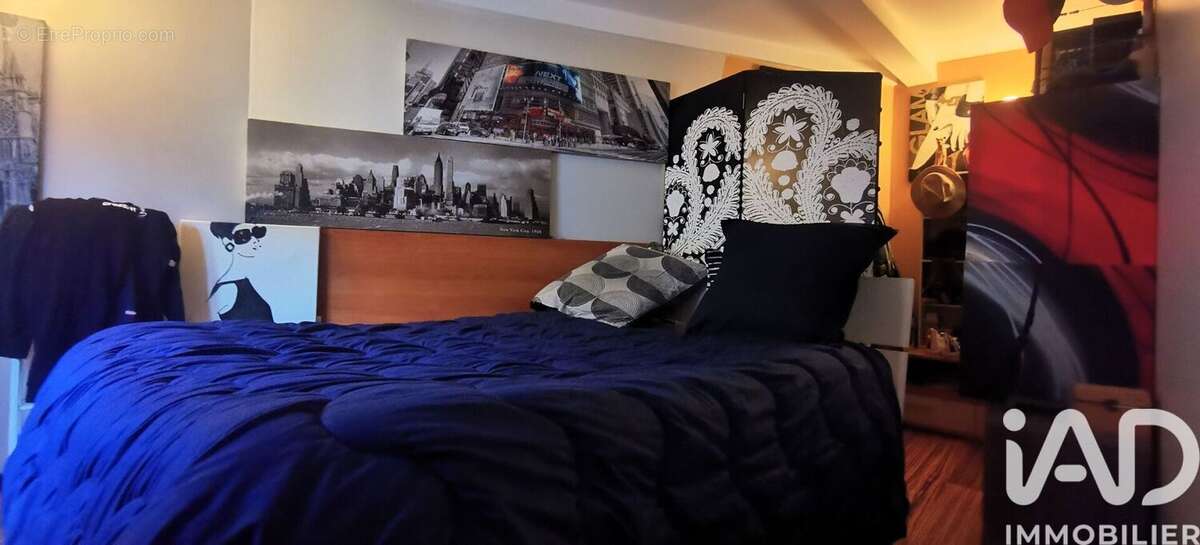 Photo 9 - Appartement à PLOMBIERES-LES-BAINS