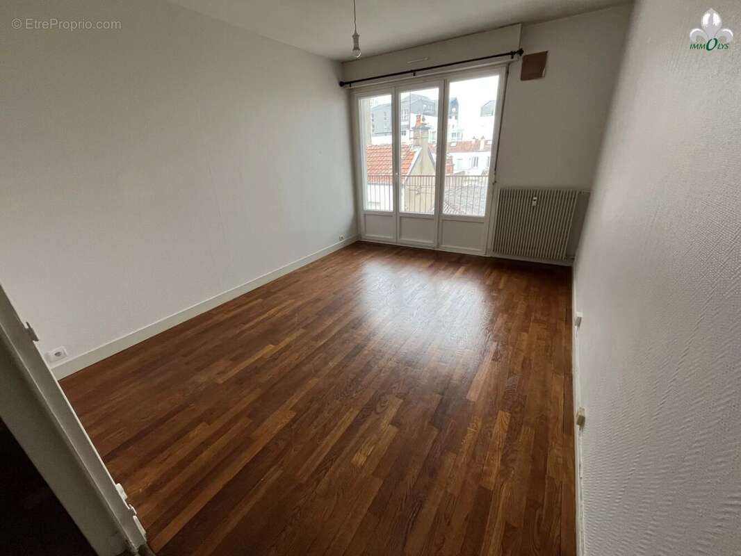 Appartement à DIJON