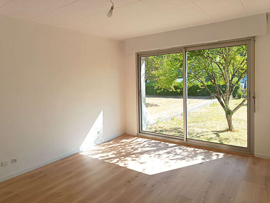 Maison 116m² à mellac - photo 10