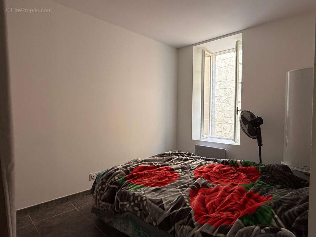 Appartement à GRAVESON