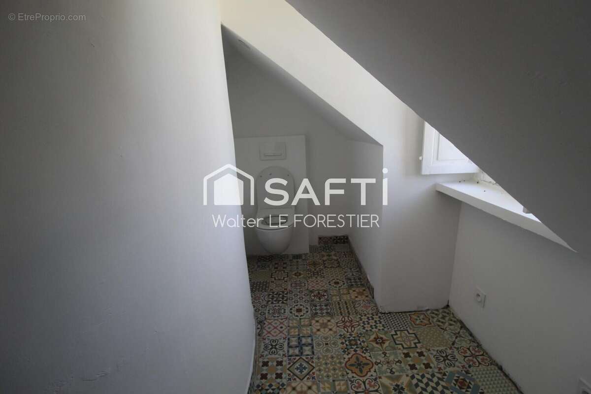 Photo 5 - Appartement à SAINT-LOUIS-DE-MONTFERRAND