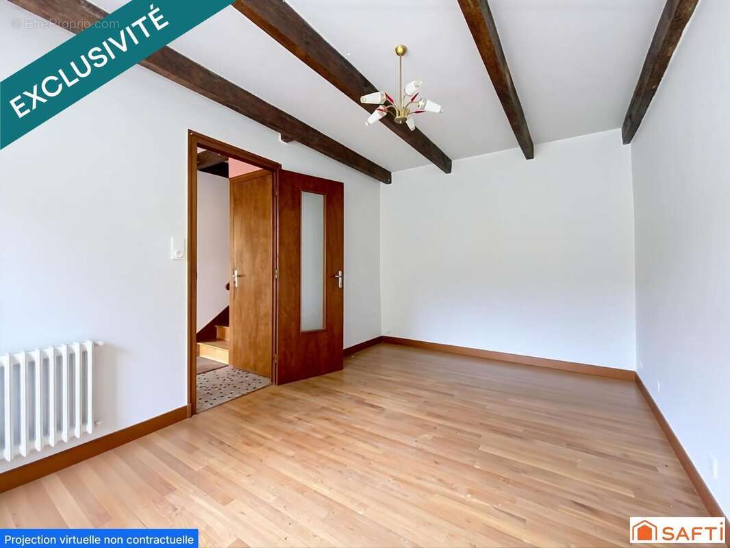 Maison 92 m² à Saint-Thois  - photo 4
