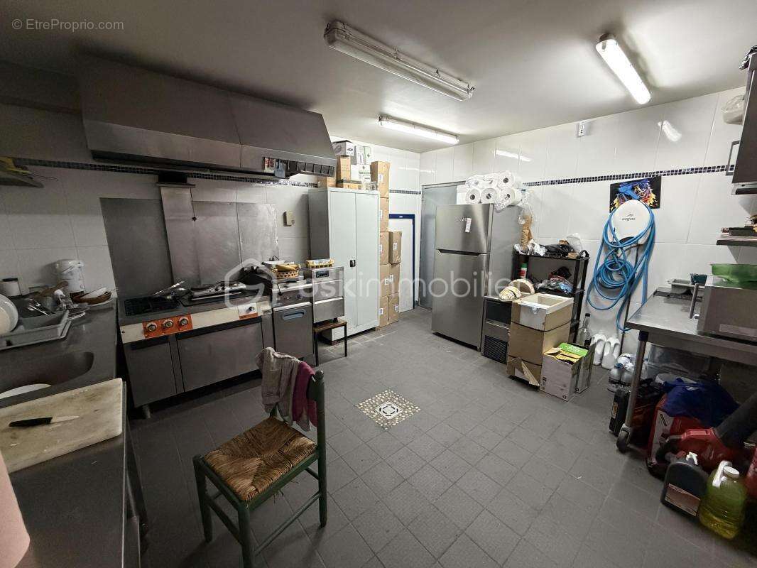 Commerce à LE PETIT-QUEVILLY