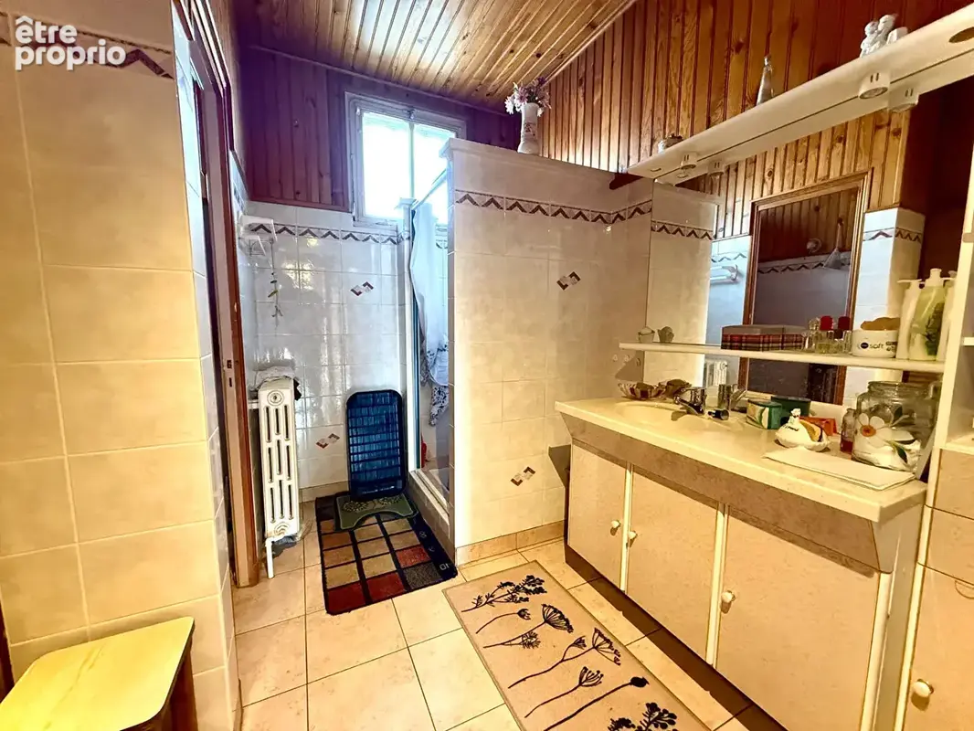 FONTENAY-SOUS-BOIS, Maison avec deux chambres - photo 7