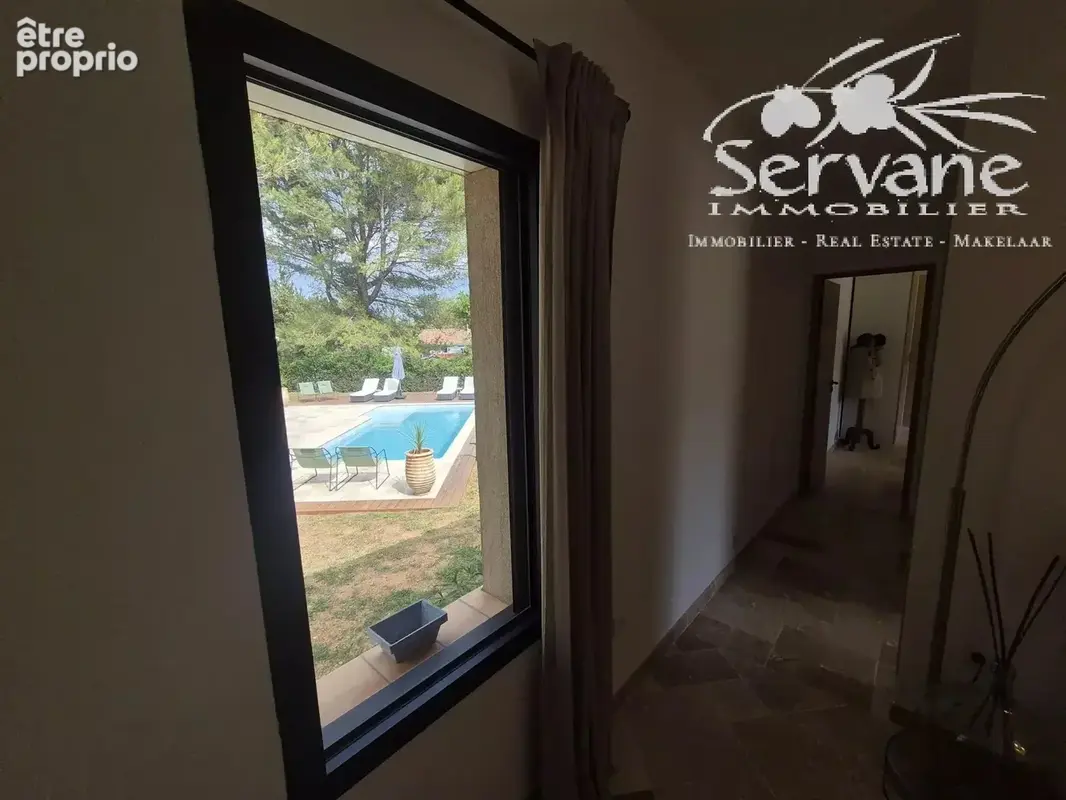 Belle villa avec 4 gîtes independants et piscine - photo 40
