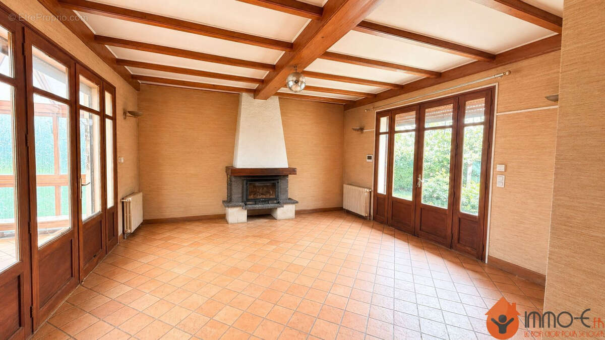 Maison 132 m² à Esbly  - photo 5