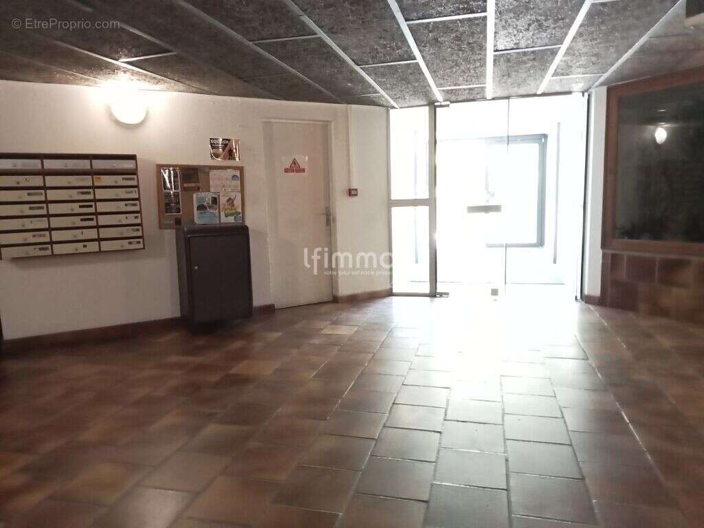 Appartement à BAREGES