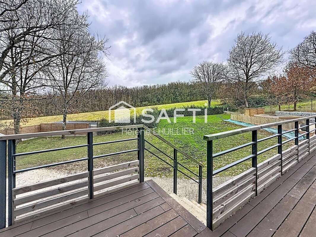 Photo 3 - Maison à SAMATAN