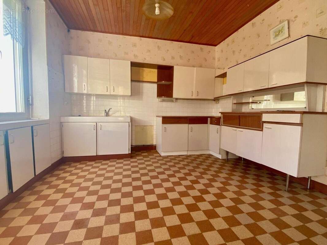 Photo 3 - Maison à MOELAN-SUR-MER