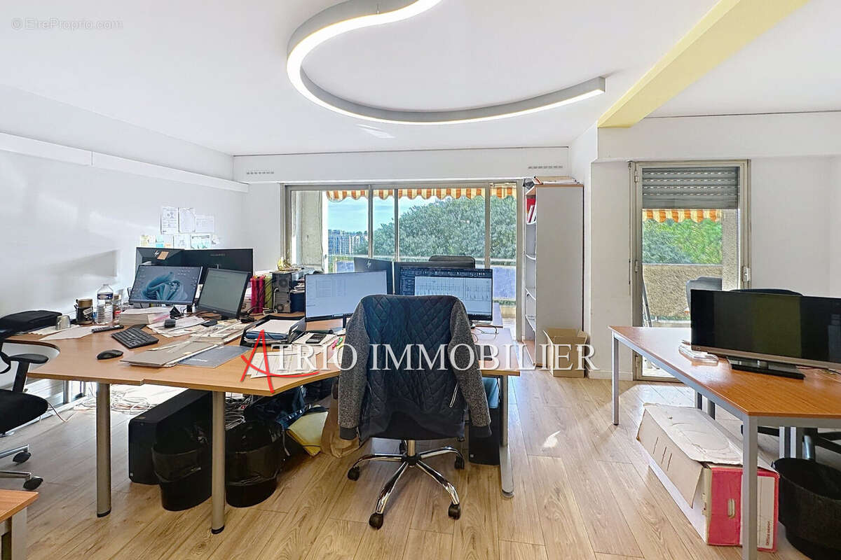 Appartement à CAGNES-SUR-MER