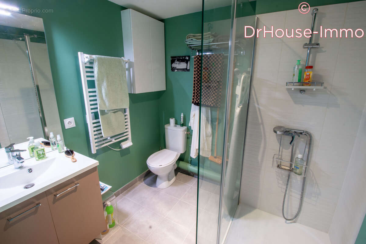 Appartement à MAUCHAMPS