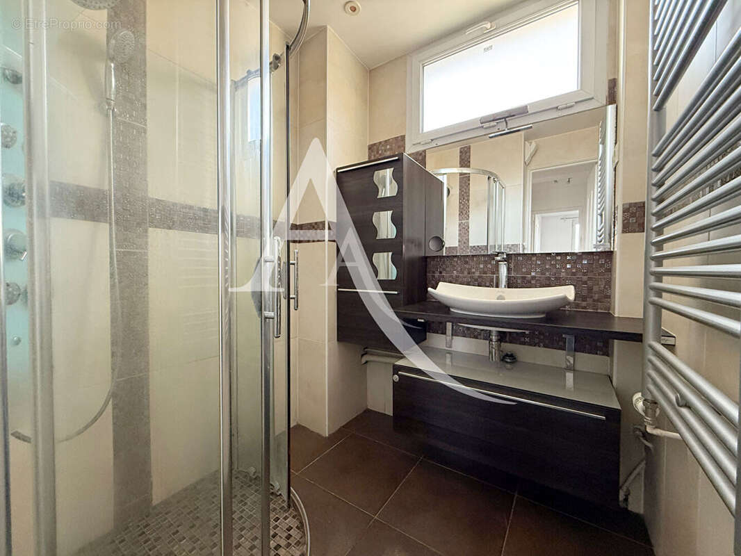 Appartement à CHATOU