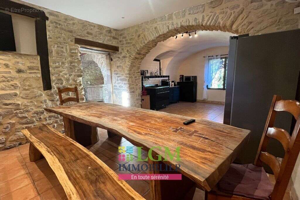 Maison à DEAUX